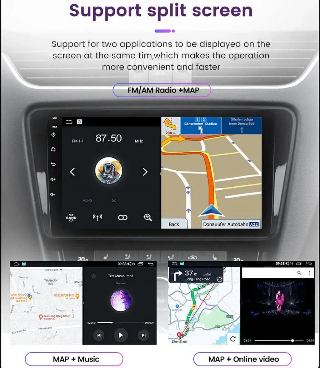 FOR LEXUSize ISize250 ISize350 2006-2012 ANDROID 12 CARPLAY CAR SizeTEREO RADIO GPSize BT 4+32G