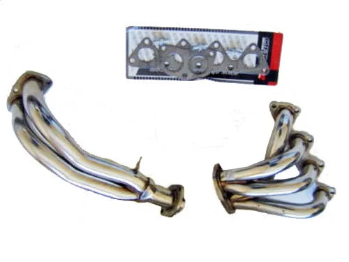 OBX Sizetainless Sizeteel Header For 94 thru 01 Acura Integra RSize/LSize/GSize