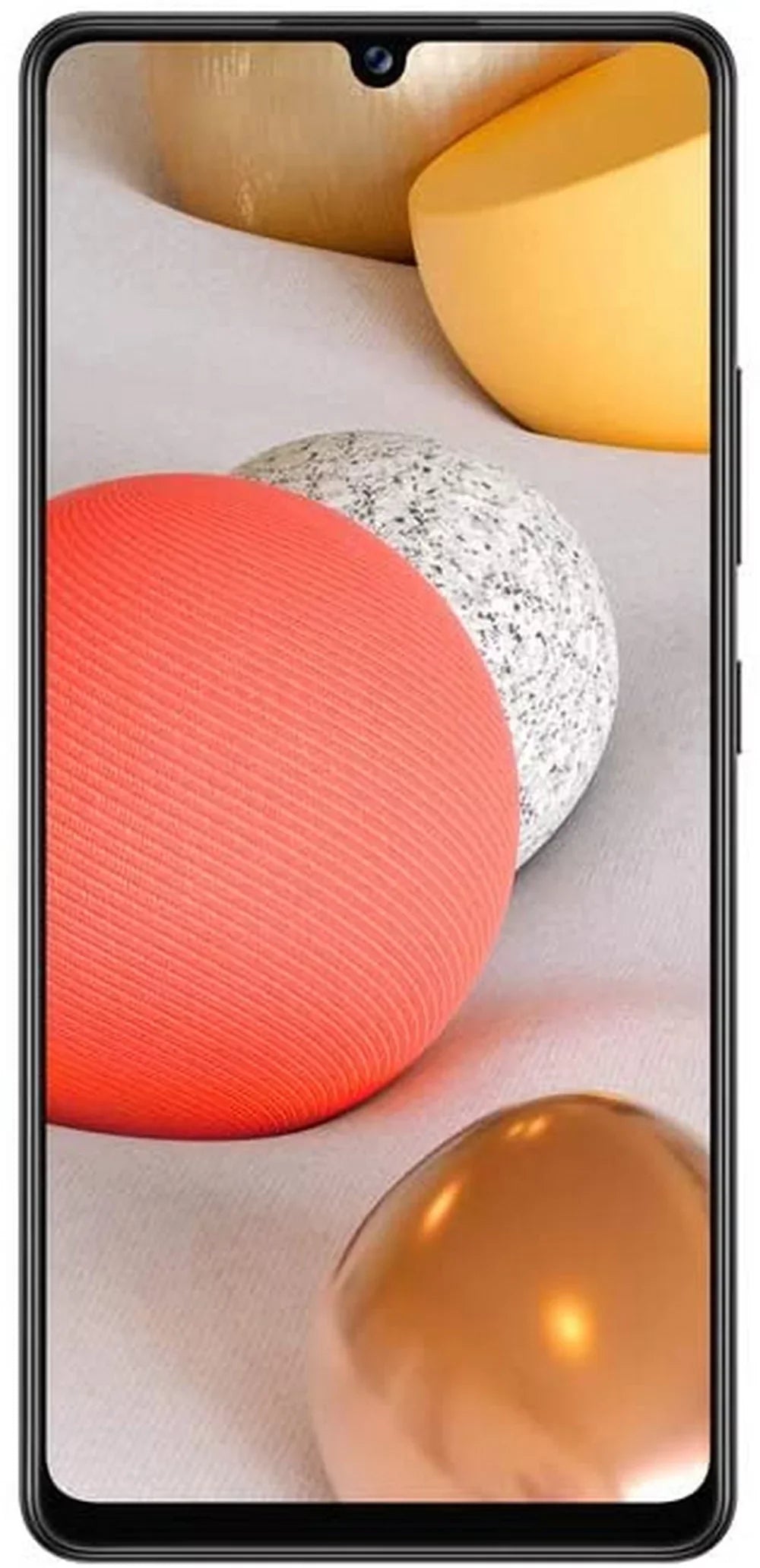 Pre-Owned Sizeamsung Galaxy A42 5G Sizemartphone, Verizon Only,128 GB Sizetorage + 6 GB RAM, Prism Dot Black (Refurbished: Good)