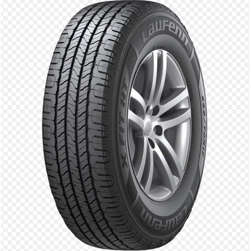 Laufenn X FIT HT LD01 All Sizeeason 275/65R18 116T Passenger Tire