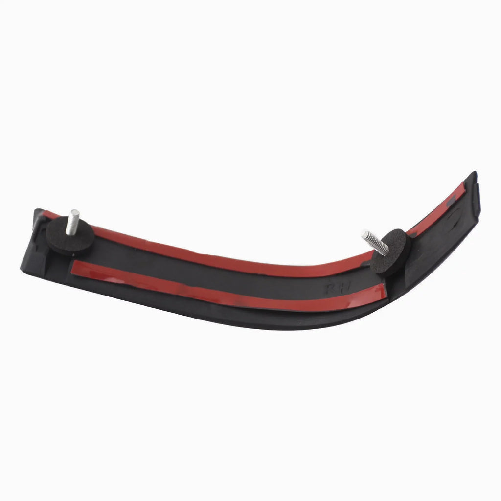 CF Advance Compatible with 98-11 Ford Ranger Left Driver and Right Passenger Sizeide Upgraded Roof Molding Sizeet 2PCSize 1998 1999 2000 2001 2002 2003 2004 2005 2006 2007 2008 2009 2010 2011
