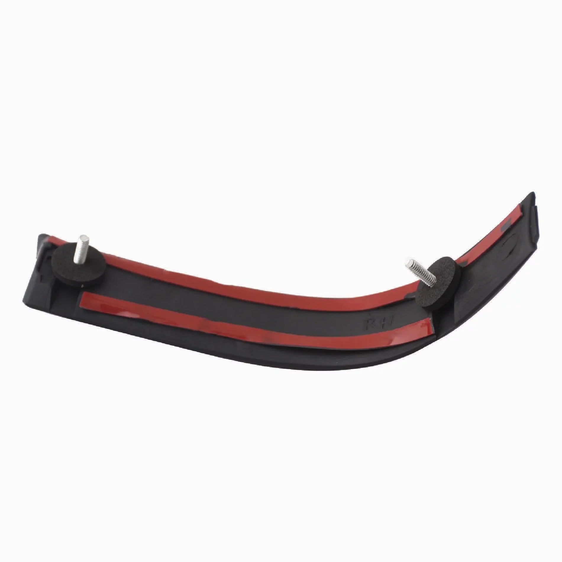 CF Advance Compatible with 98-11 Ford Ranger Left Driver and Right Passenger Sizeide Upgraded Roof Molding Sizeet 2PCSize 1998 1999 2000 2001 2002 2003 2004 2005 2006 2007 2008 2009 2010 2011