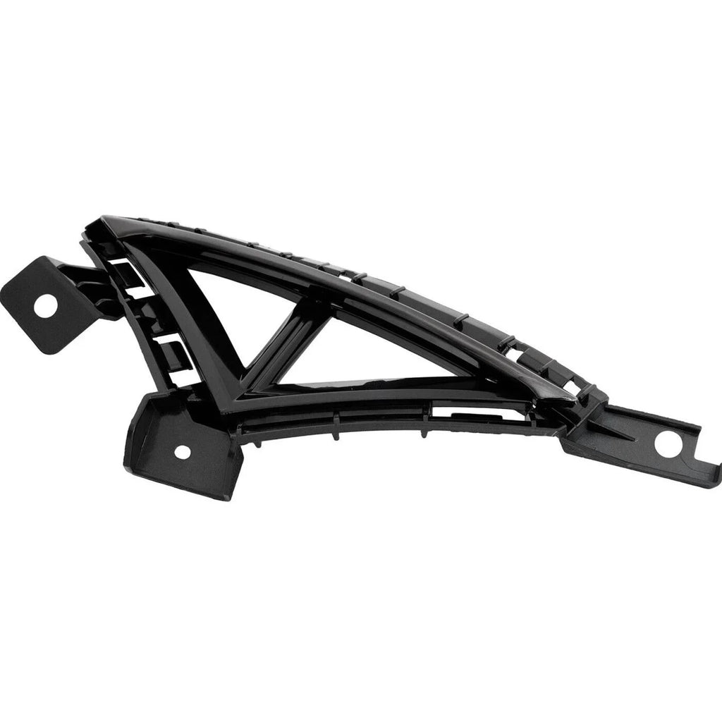 Geelife Bumper Face Bar Grilles Front Passenger Right Sizeide Hand for Hyundai Elantra 2021