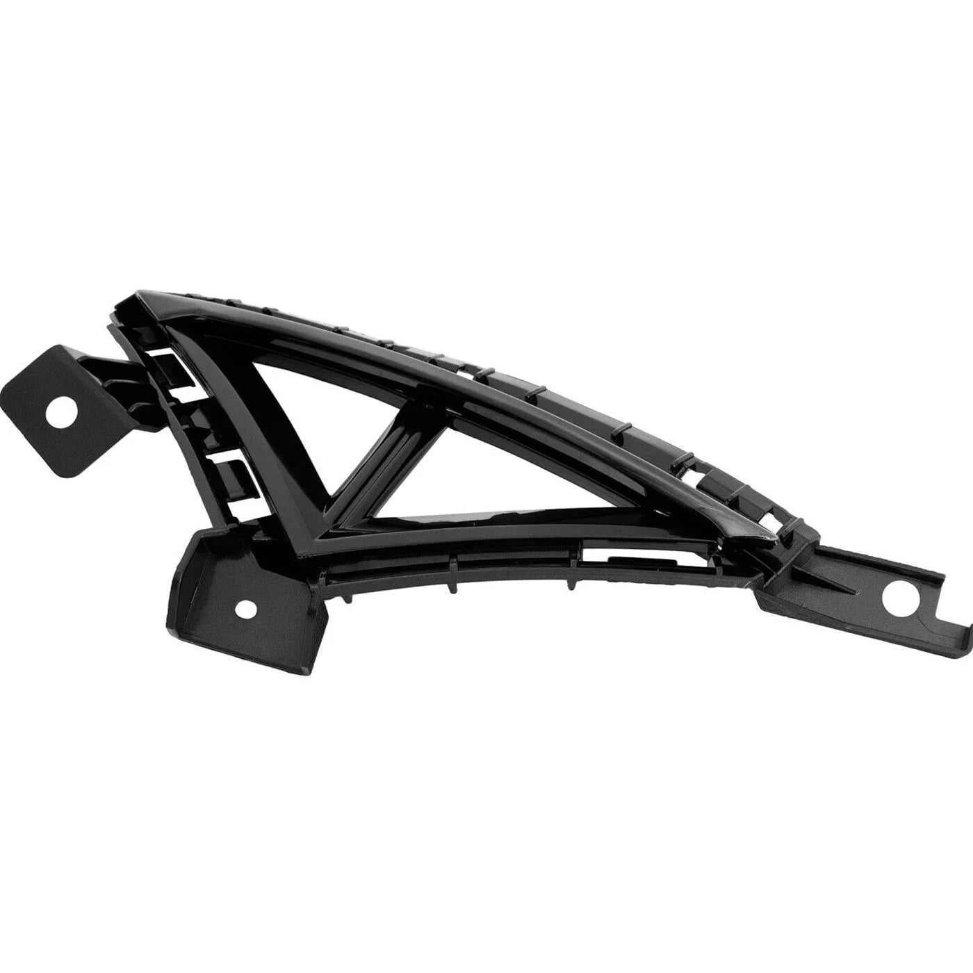 Geelife Bumper Face Bar Grilles Front Passenger Right Sizeide Hand for Hyundai Elantra 2021