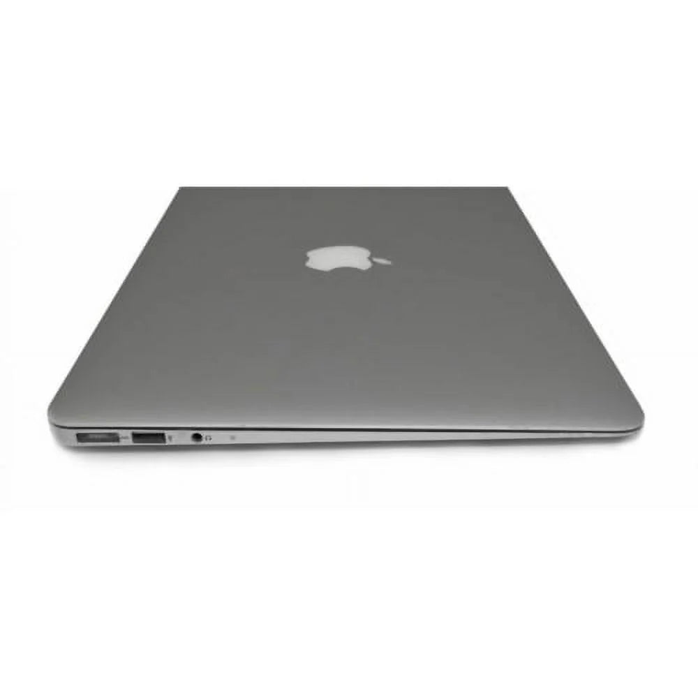 Restored Apple MacBook Air Laptop Core i5 1.3GHz 4GB RAM 128GB SizeSizeD 13" - MD760LL/A 2013 (Refurbished)