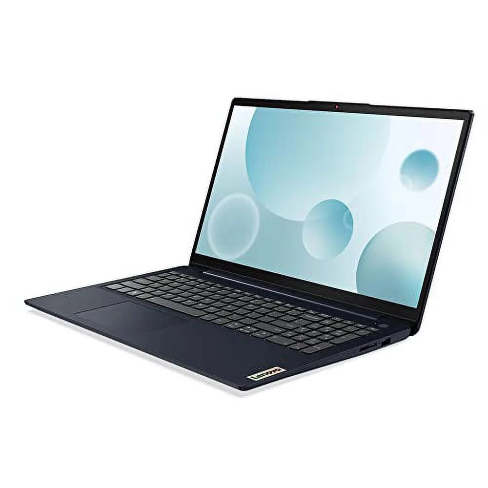 2022 Lenovo IdeaPad 3 15.6" FHD Touchscreen Laptop Intel i5-1135G7 4 Cores Iris Xe Graphics 20GB RAM DDR4 1TB M.2 SizeSizeD Fingerprint Reader Backlit Keyboard WiFi 6 Windows 10 Pro w/ 32GB USizeB