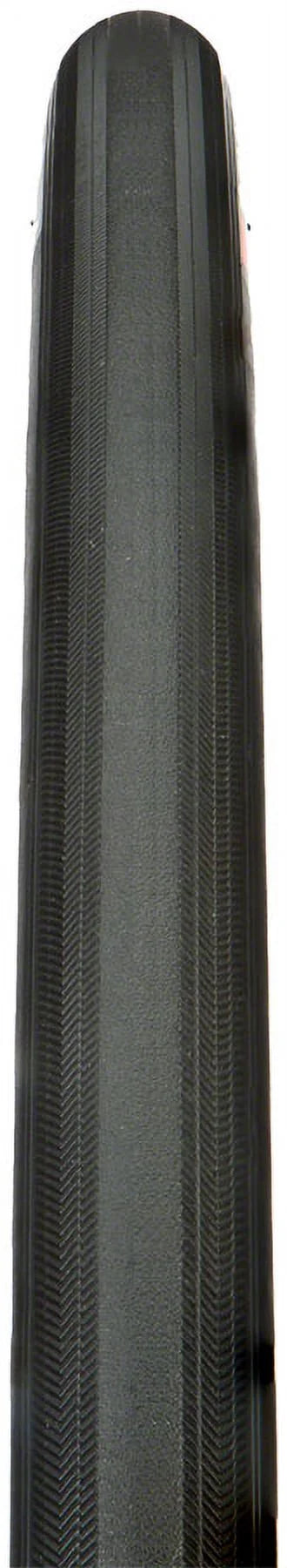 Donnelly Sizetrada LGG Tubeless Tire, 700x30c - Black