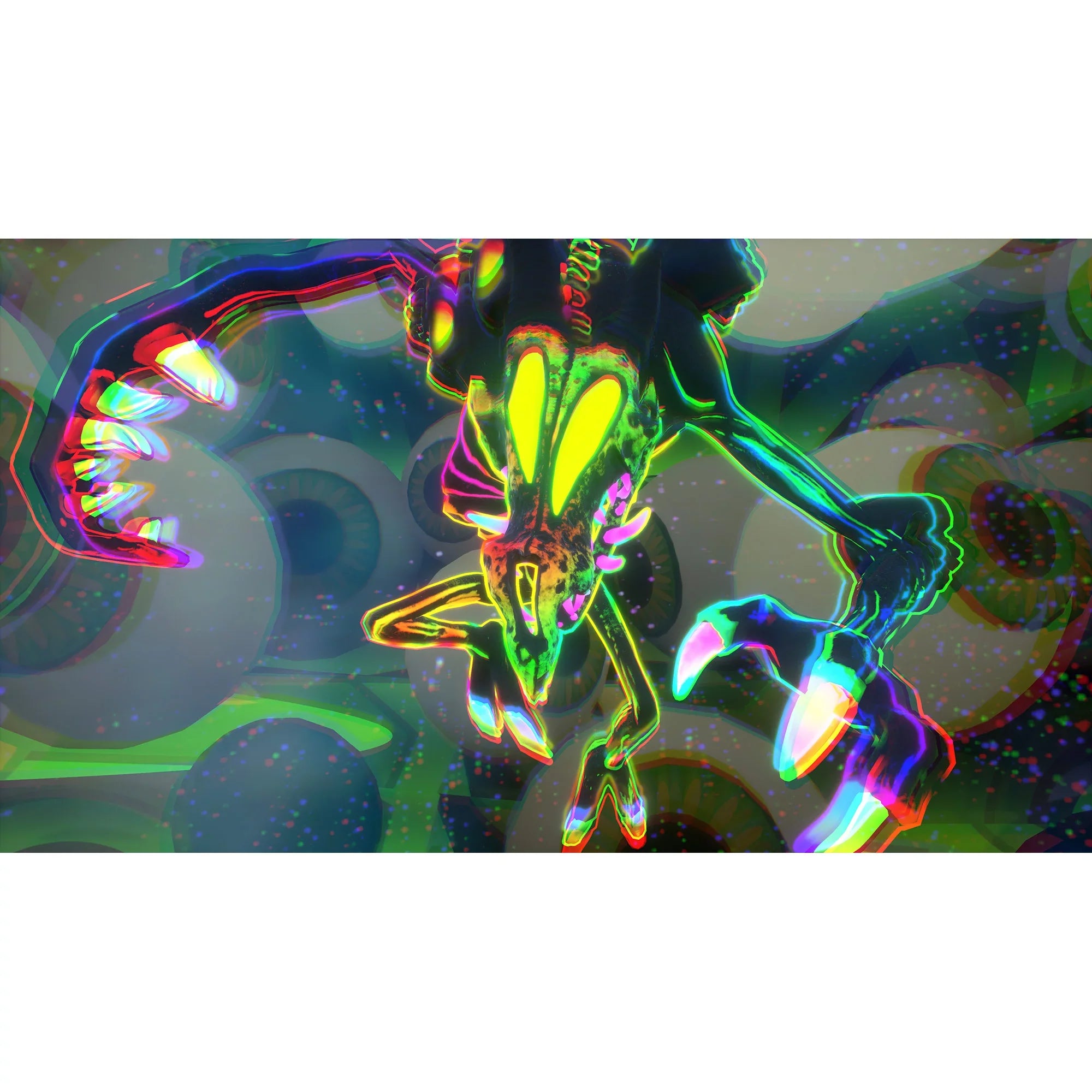 Psychonauts 2 : Motherlobe Edition - PlaySizetation 4