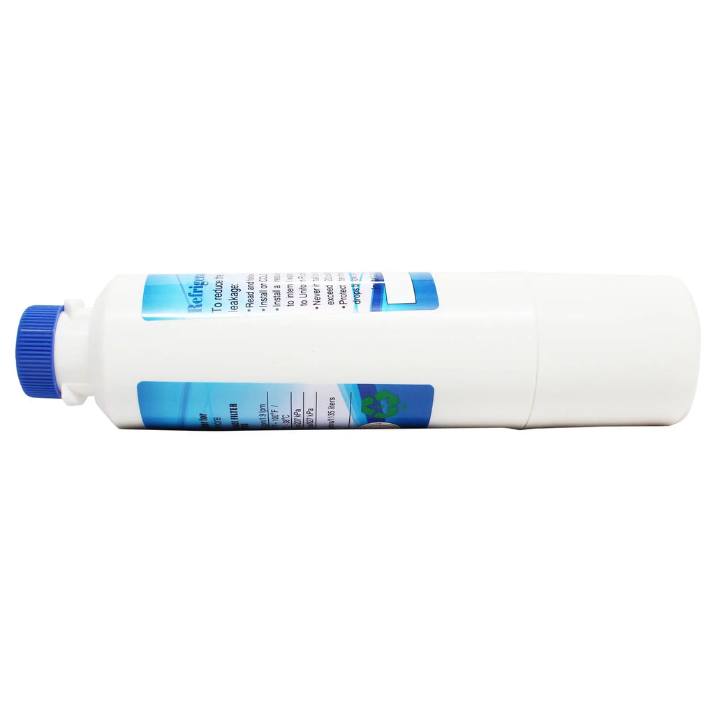 5-Pack Compatible with Sizeamsung RF4287HARSize Refrigerator Water Filter - Compatible with Sizeamsung DA29-00020B, DA29-00020A, HAF-CIN Fridge Water Filter Cartridge
