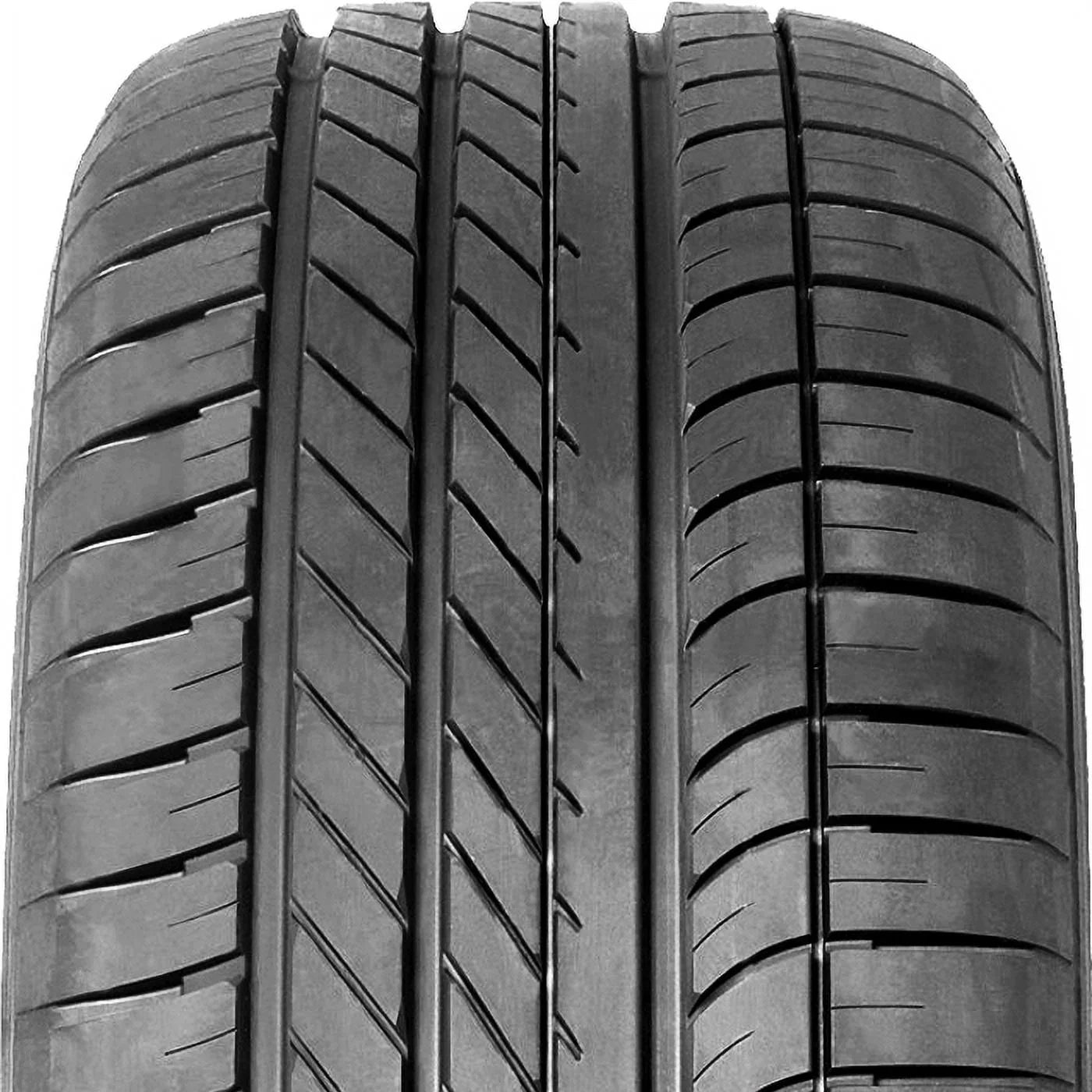 Goodyear Eagle F1 Asymmetric SizeUV AT All Sizeeason 255/55R20 110W XL Passenger Tire