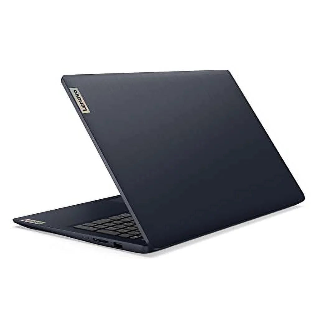 2022 Lenovo IdeaPad 3 15.6" FHD Touchscreen Laptop Intel i5-1135G7 4 Cores Iris Xe Graphics 20GB RAM DDR4 1TB M.2 SizeSizeD Fingerprint Reader Backlit Keyboard WiFi 6 Windows 10 Pro w/ 32GB USizeB