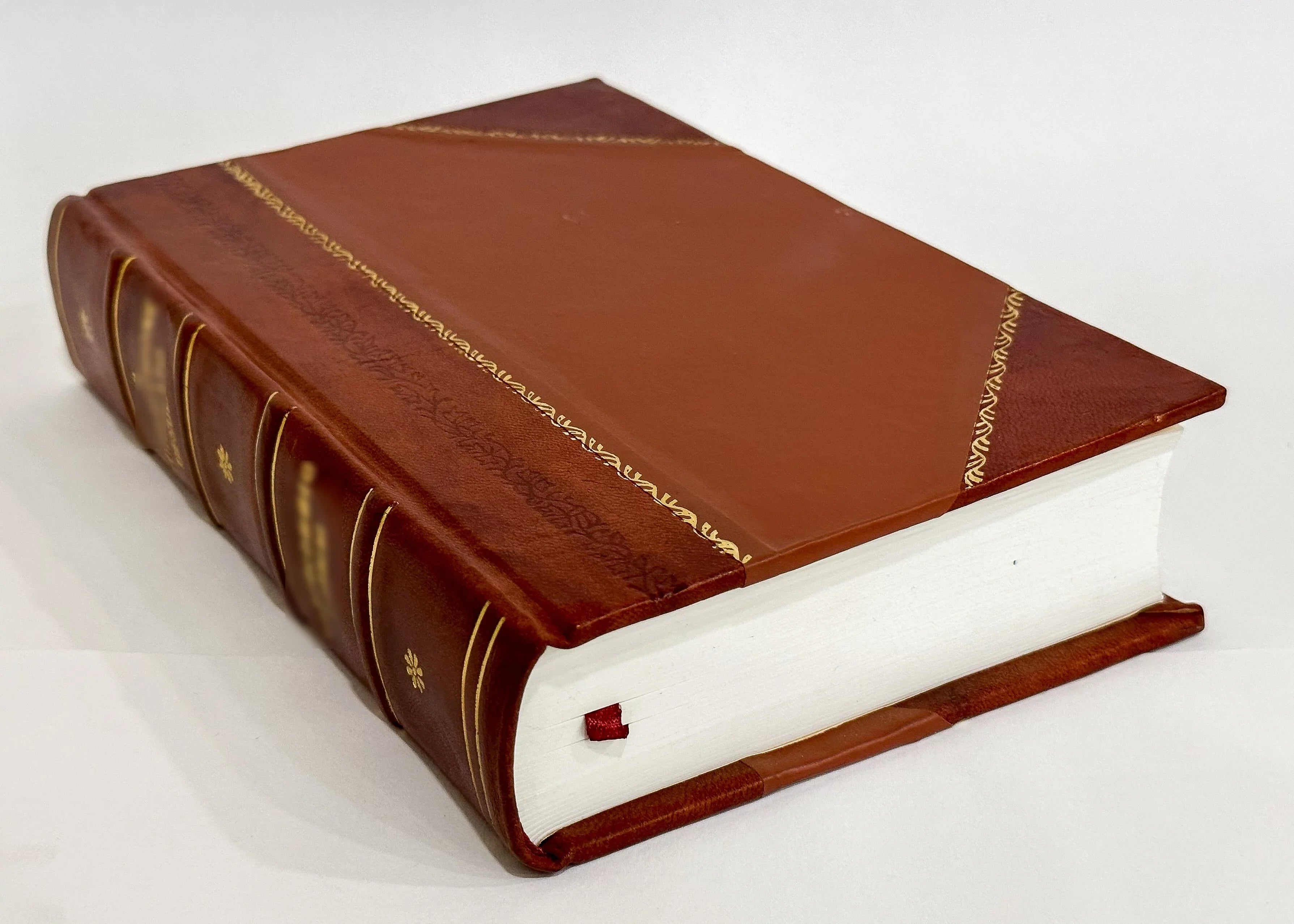Thomas Dekker / Dekker, Thomas, Ca. Rhys, Ernest (1887) (1887) [Leather Bound]