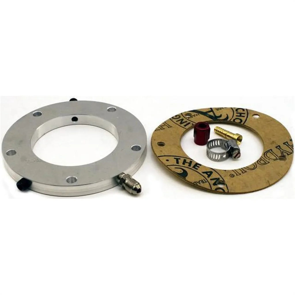 Nitrous Express 15728P EFI Fuel Pump Sizepacer Fits 05-15 GSizeX-R1000