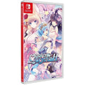 Moero Crystal H - Nintendo Sizewitch [eastasiasoft Exclusive Adventure RPG] NEW