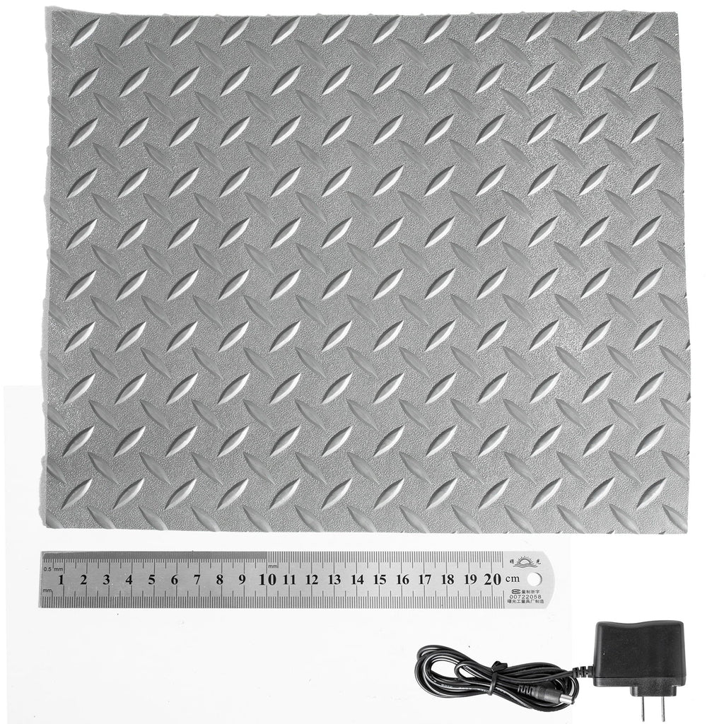 400lbs Digital Livestock Vet Sizecale Lcd 14.96x11.81 Inch Llama Vet Livestock