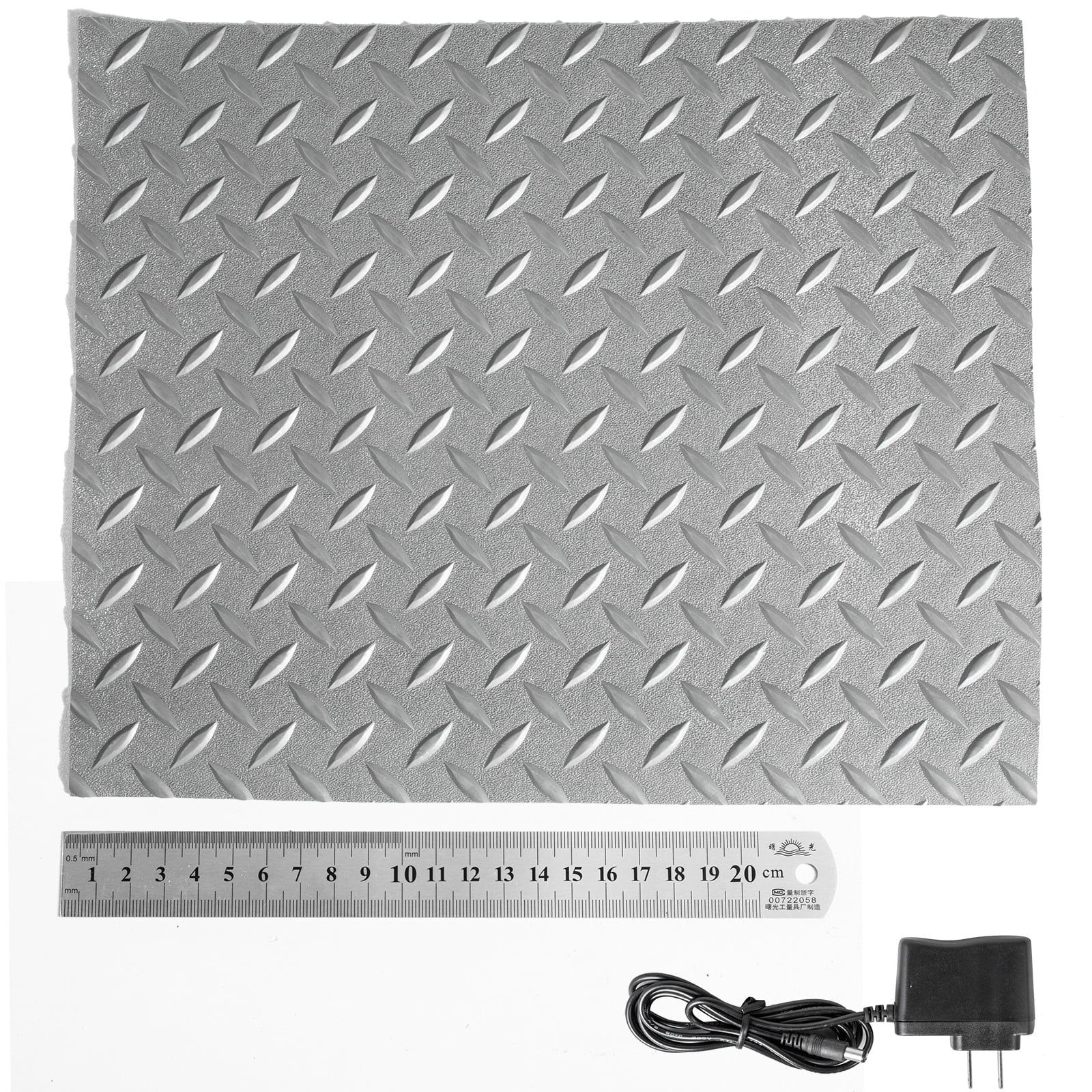 400lbs Digital Livestock Vet Sizecale Lcd 14.96x11.81 Inch Llama Vet Livestock