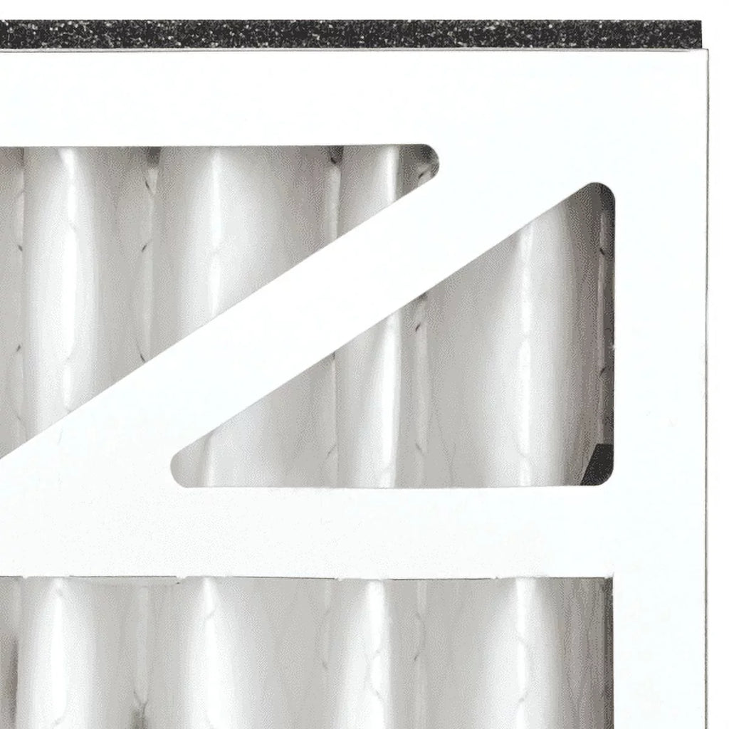 16" X 25" X 3" MERV 8 Air Bear Filter Replacement, 6-Pk