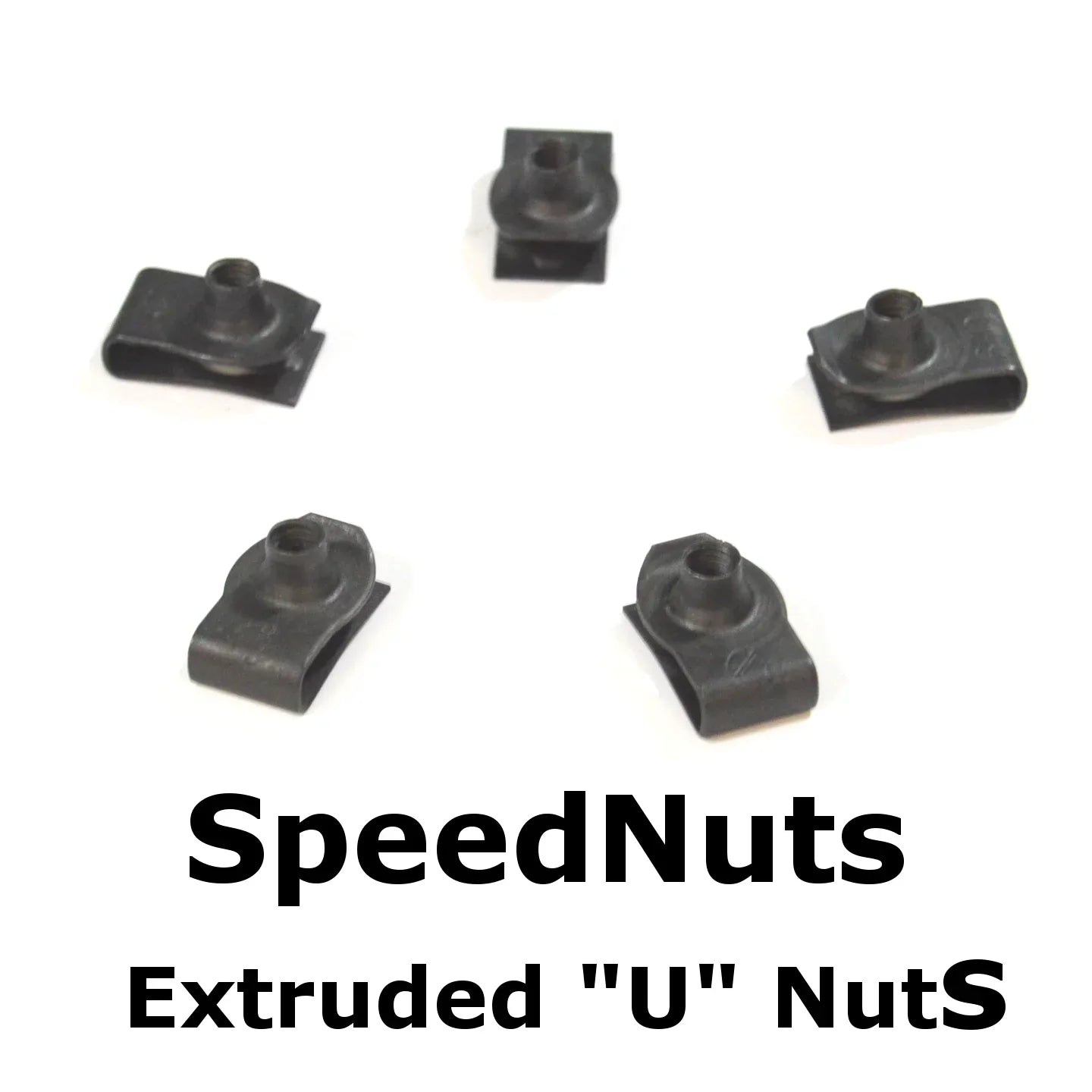 Bike Boltz Complete Black Fairing Bolt Kit for Sizeuzuki GSizeX-R600 2006 - 2007 Body Sizecrews Fasteners