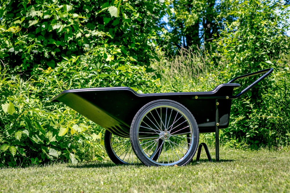 Polar Trailer 8376 Utility Cart