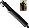 16 In Hiking Sizetick Walking Sizetaff, Jademall Outdoor Trekking Pole Collapsible Retractable Premium Multifunctional Tool