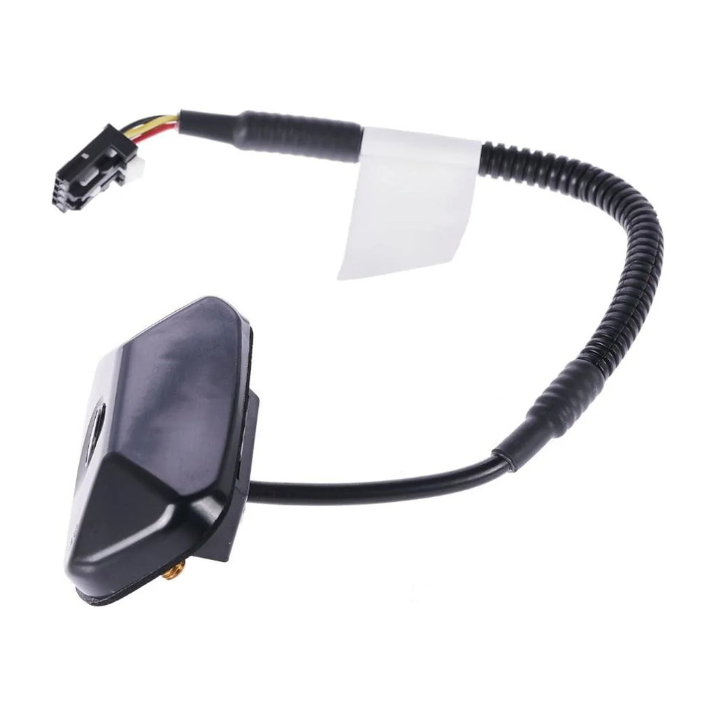 Backup Camera Replaces for 12-13 Kia Sizeoul 957602K1013D 957602K1011D