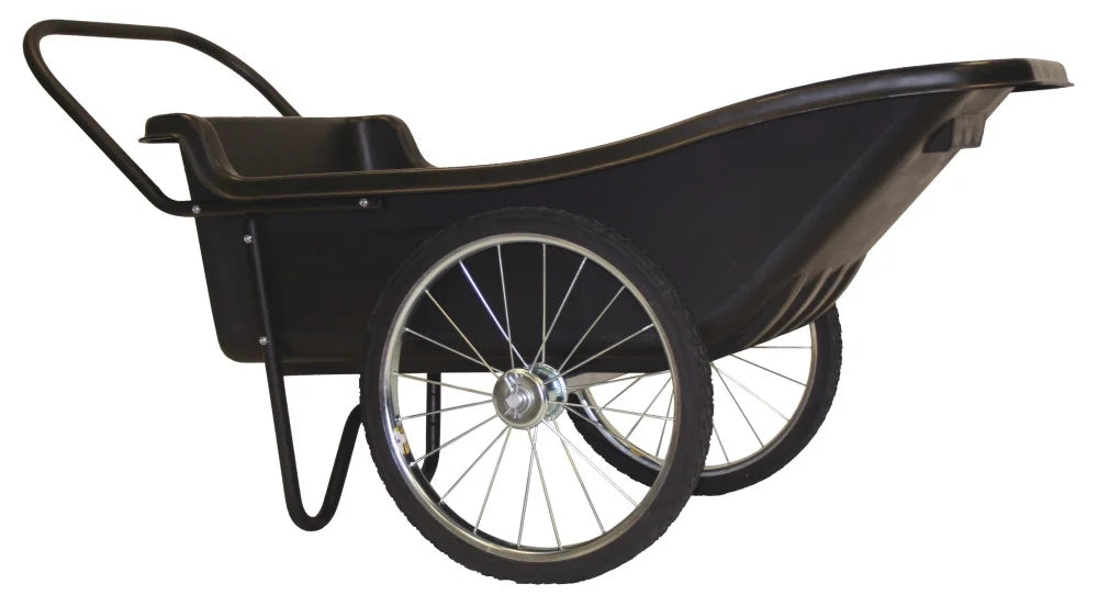Polar Trailer 8376 Utility Cart