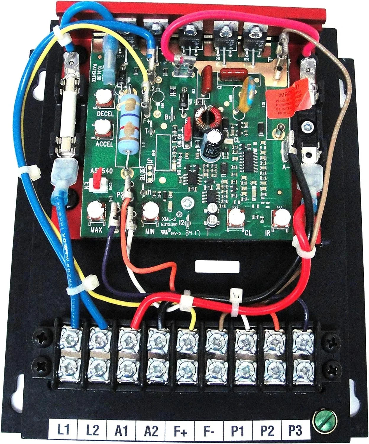 DC Drive (9936)