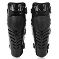 MIXFEER 1 Pair Motorcycle Knee Pad Motor Racing Knee Protector Knee Guards Knee Guard Braces