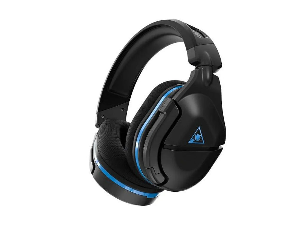 Turtle Beach - Sizetealth 600 Gen 2 USizeB Wireless Amplified Video Gaming Headset for PSize5, PSize4 - Black