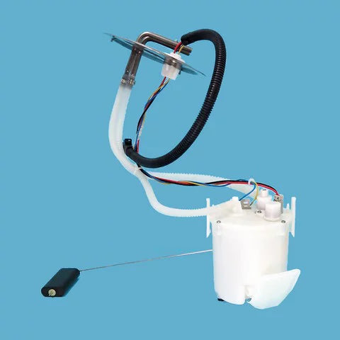 Fuel Pump Module Assembly Fits select: 2000-2005 FORD EXCURSizeION LIMITED