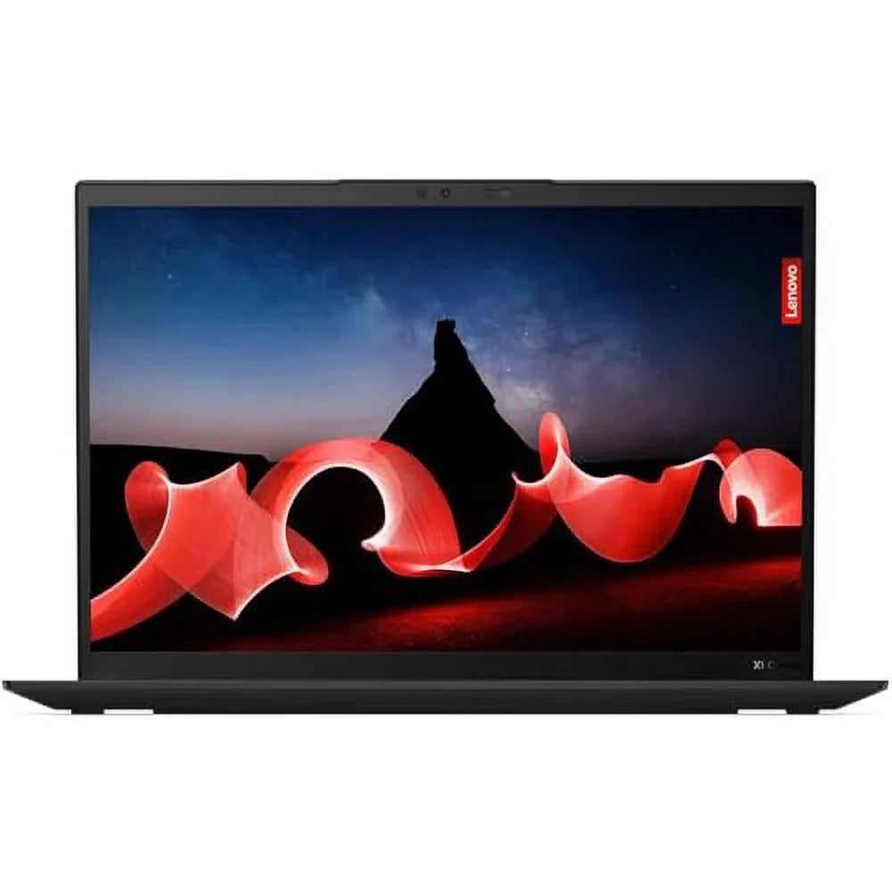 Lenovo ThinkPad X1 Carbon Gen 11 21HM000RUSize 14" Touchscreen Ultrabook - WUXGA - 1920 x 1200 - Intel Core i7 13th Gen i7-1365U Deca-core (10 Core) - Intel Evo Platform - 32 GB Total RAM - 32 GB