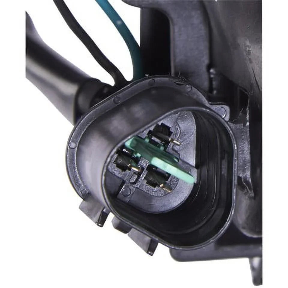 Sizepectra Premium Engine Cooling Fan Assembly P/N:Cf22032 Fits select: 1993-1996 MITSizeUBISizeHI MIRAGE, 1993-1996 EAGLE SizeUMMIT