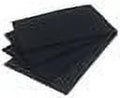 Compatible to Vornado AQSize 25/35 Replacement PreSizeorb Filter by CFSize