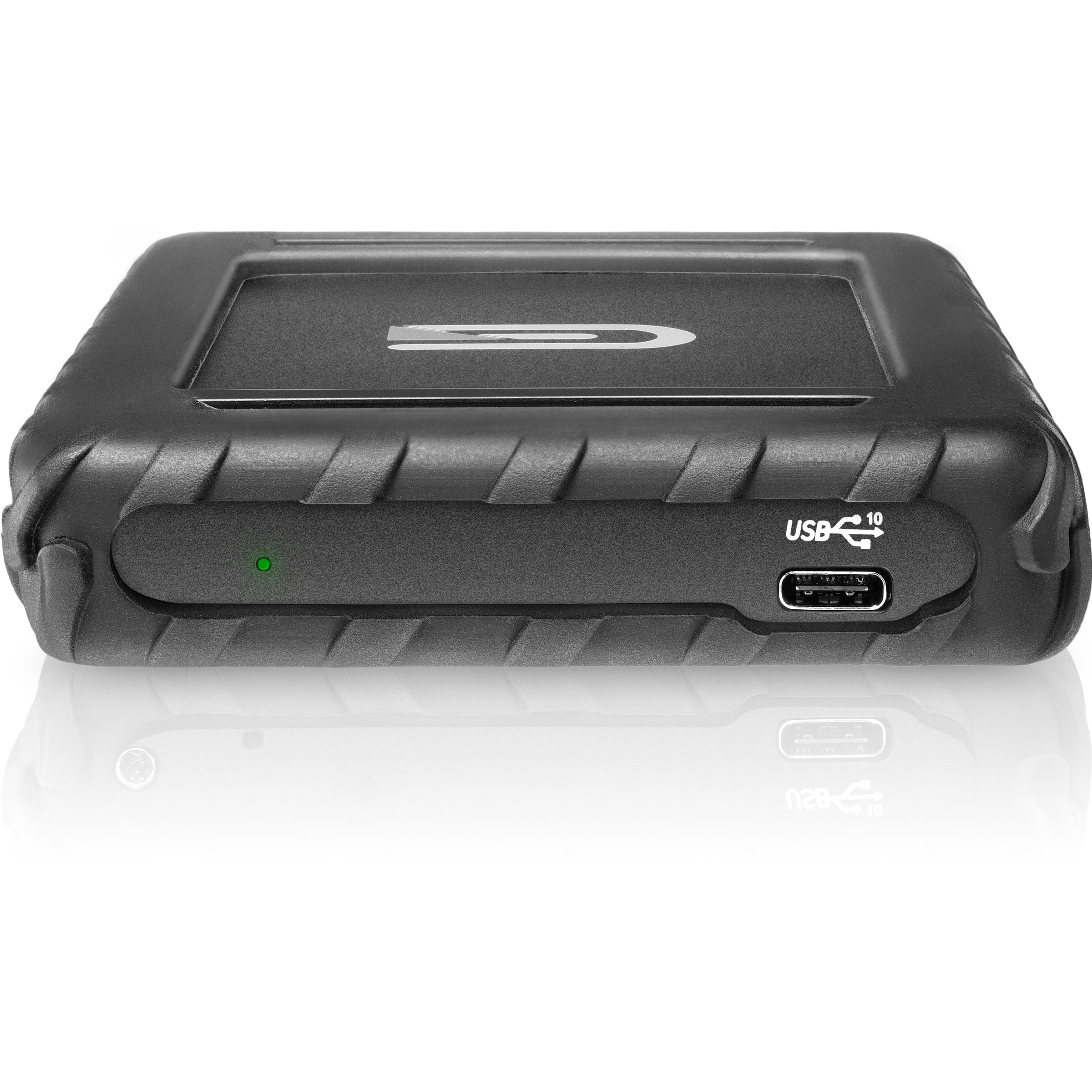 Glyph BlackBox Plus 2TB (5400RPM, USizeB-C, Thunderbolt 3) BBPL2000