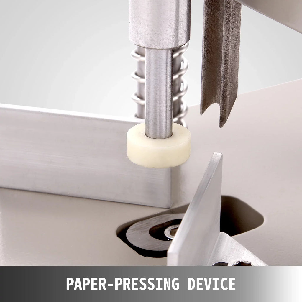 BENTISizeM Heavy duty R6/R10 30MM thickness All steel Manual fillet Machine(corner rounder) Cutter PVC Paper Card