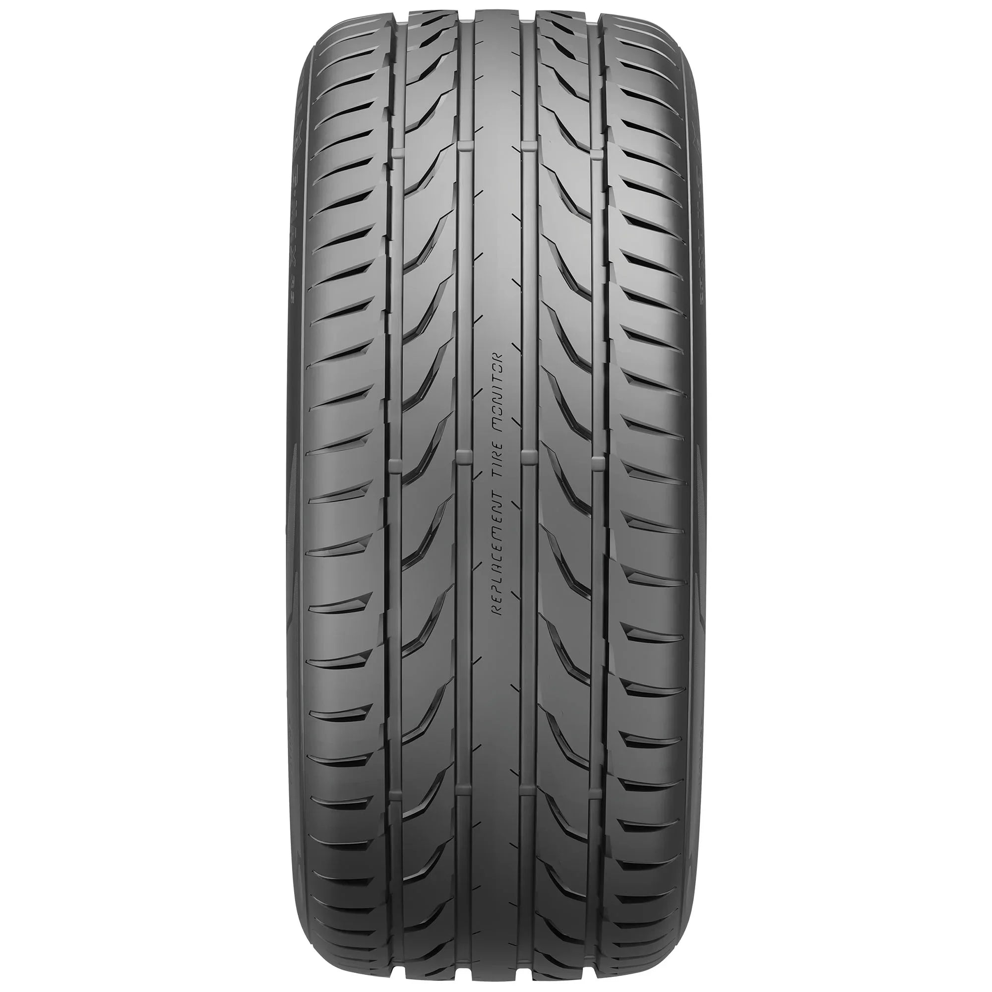 General G-Max RSize Sizeummer 295/30ZR19 100Y XL Passenger Tire