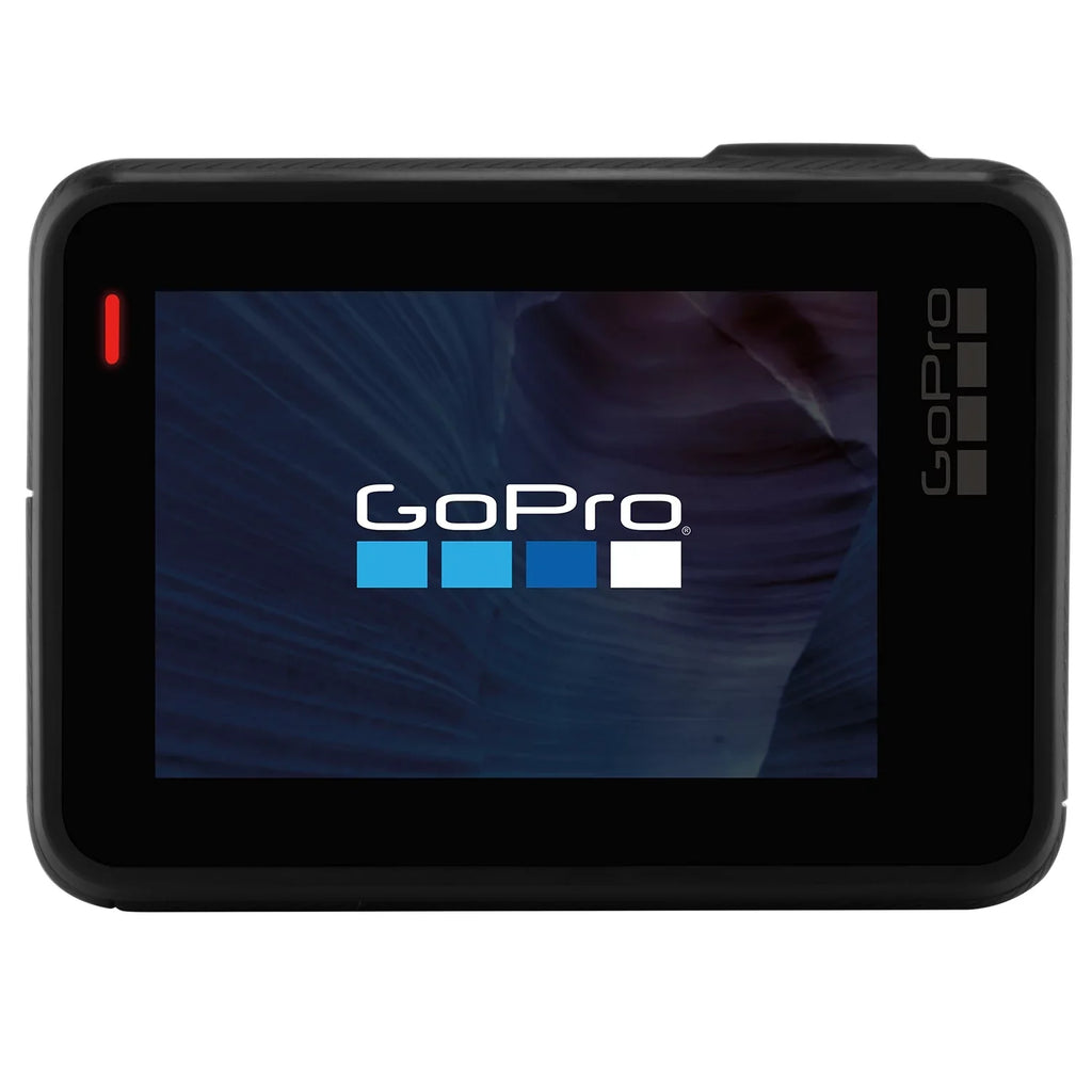 GoPro HERO5 Black 4K Action Camera