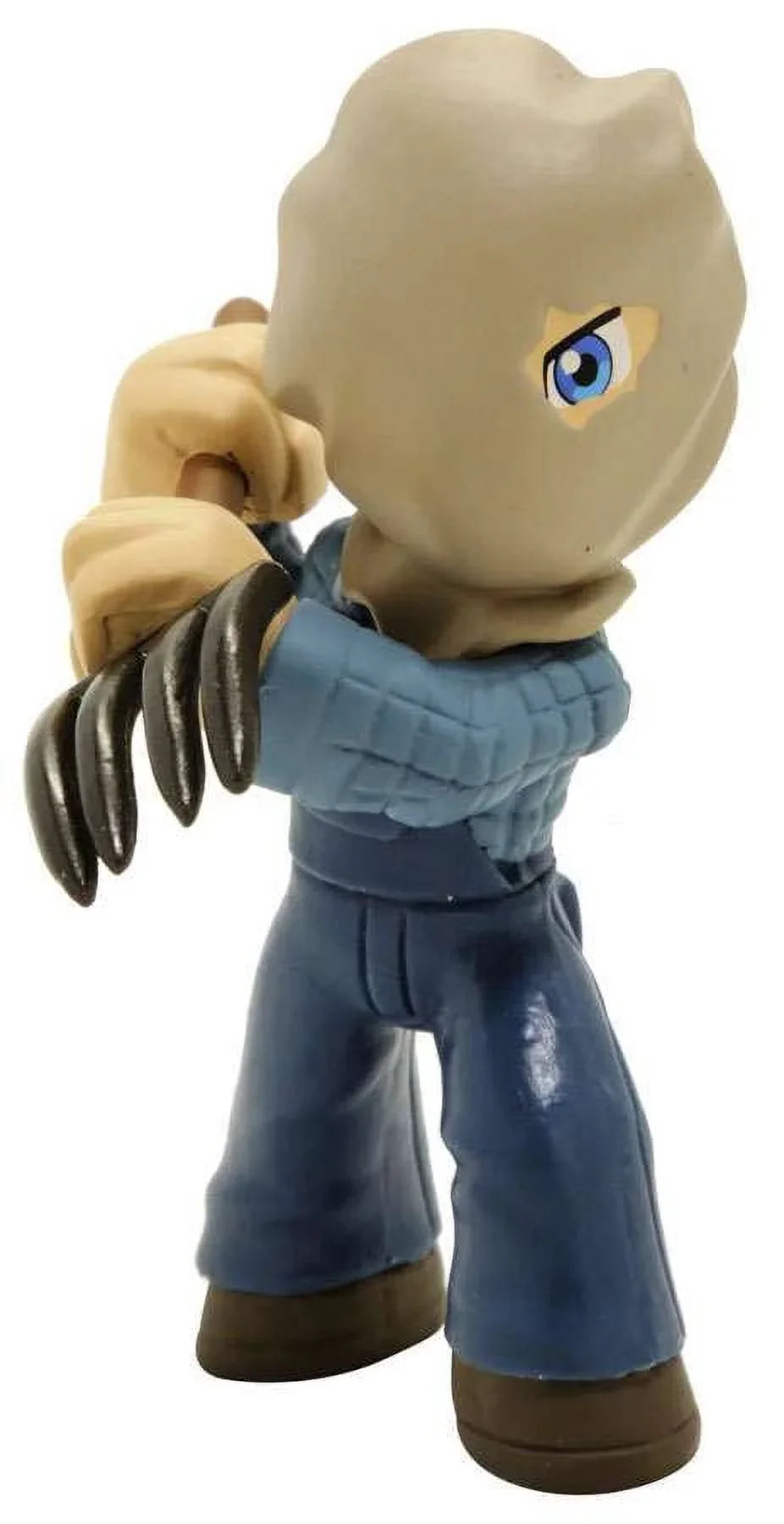 Funko Funko Friday the 13th Jason Voorhees Mystery Minifigure (Bag Mask)