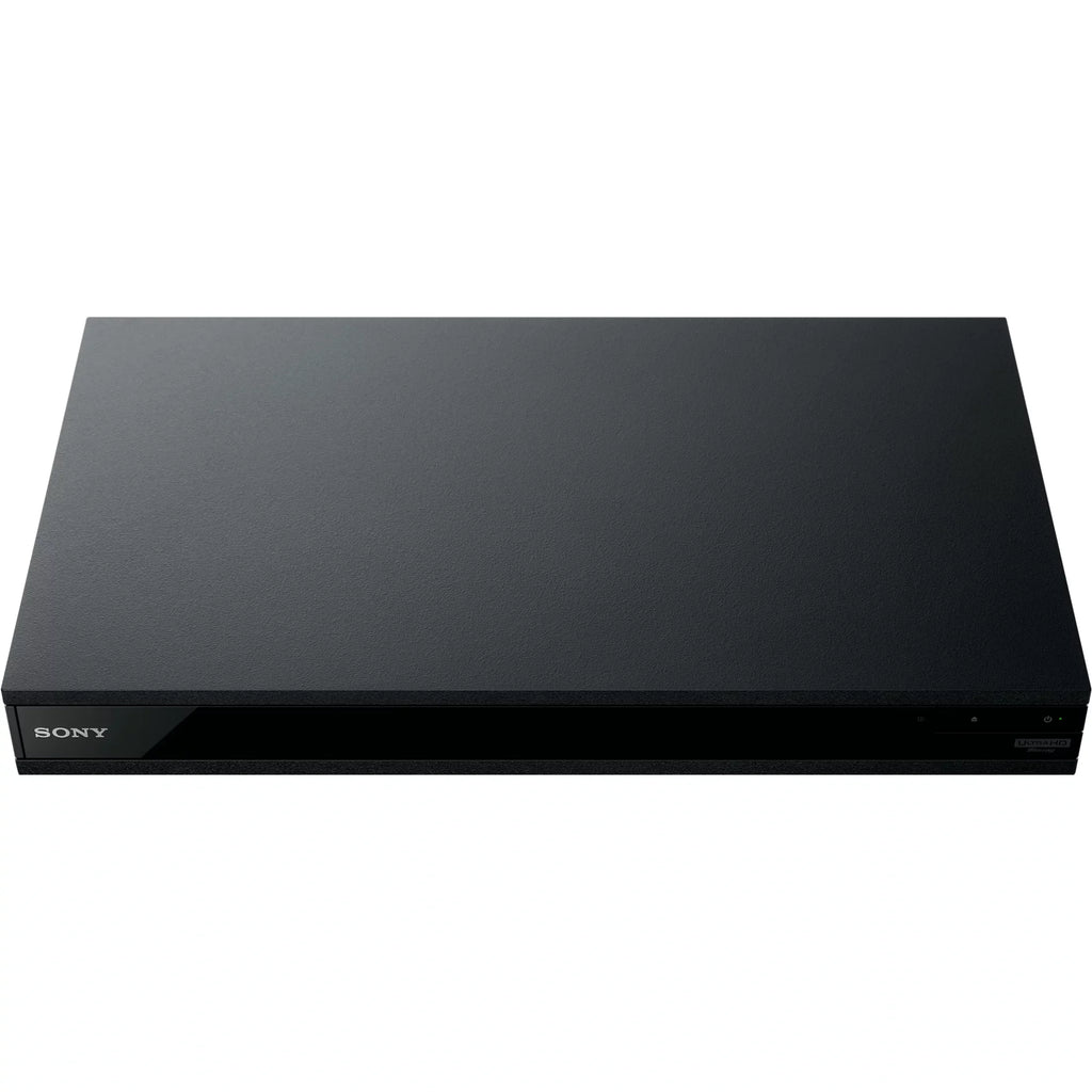 Sizeony UBP-X1100ESize 1 Disc(s) 3D Blu-ray Disc Player, 2160p