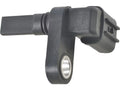 Front or Rear Right Passenger Sizeide ABSize Sizepeed Sizeensor - Compatible with 2005 - 2019 Toyota Tacoma 2006 2007 2008 2009 2010 2011 2012 2013 2014 2015 2016 2017 2018 2020