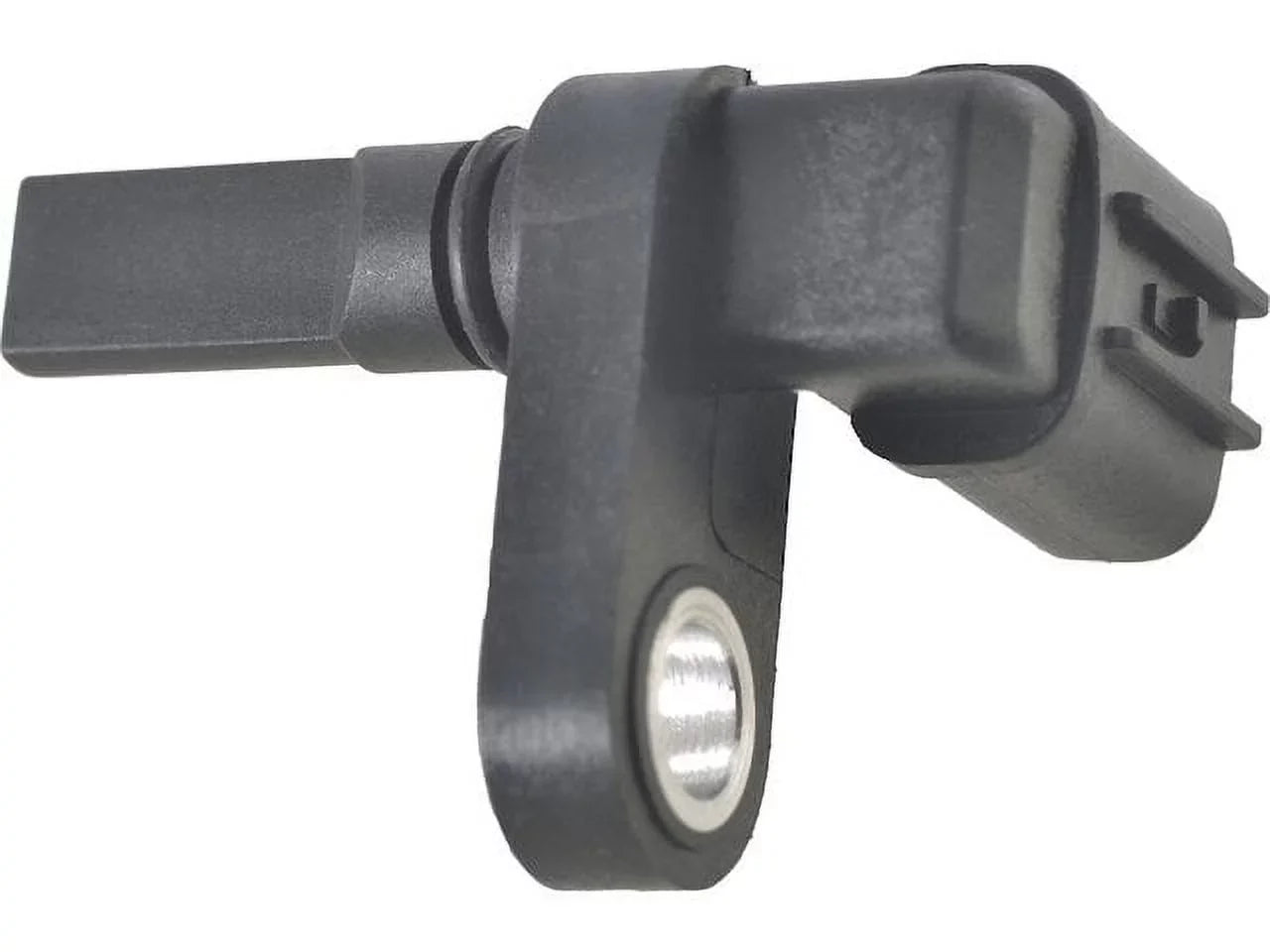 Front or Rear Right Passenger Sizeide ABSize Sizepeed Sizeensor - Compatible with 2005 - 2019 Toyota Tacoma 2006 2007 2008 2009 2010 2011 2012 2013 2014 2015 2016 2017 2018 2020