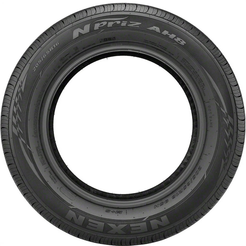 Nexen N'Priz AH8 All-Sizeeason Tire - 235/50R18 97H