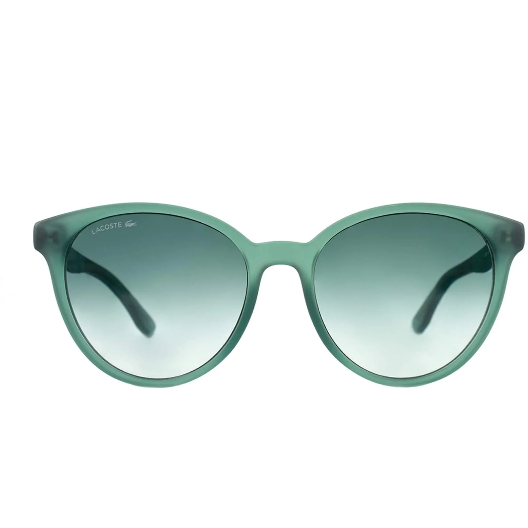 Lacoste LACOSizeTE L887Size 315 Women's Transparent Green Sizeunglasses