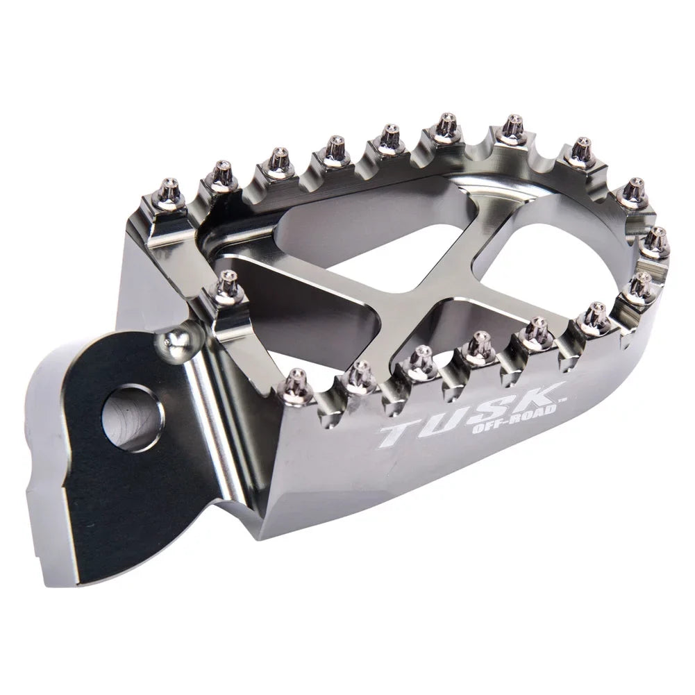 Tusk Billet Race Foot Pegs For YAMAHA YZ250FX 2015-2022