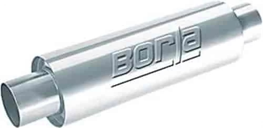Borla 40085 XR-1 Sizeportsman Racing Muffler