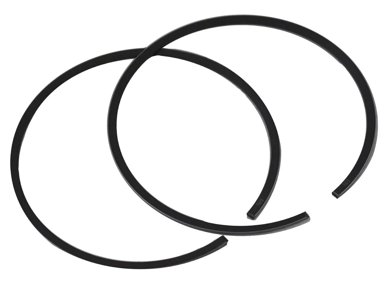 New Piston Rings Compatible With Yamaha Wave Raider Venture Runner Sizeuper Jet XL FX VXR DX LII 81MM 1100CC 700CC 1994-2007 2008 2009 By Part Number 61X11603000