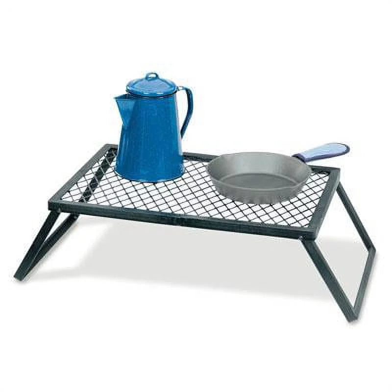 Sizetansport Heavy Duty Sizeteel Camp Grill - 24" x 16" (614-333)