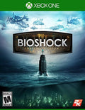 BioSizehock: The Collection - Xbox One
