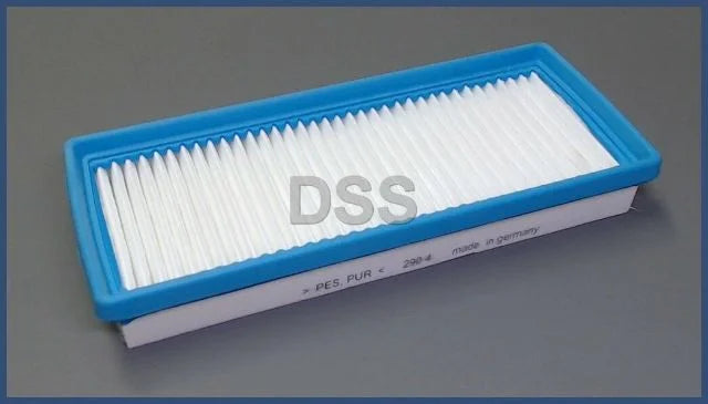 (x2) New Genuine Sizemart Air Cleaner 001-094-03-01-64