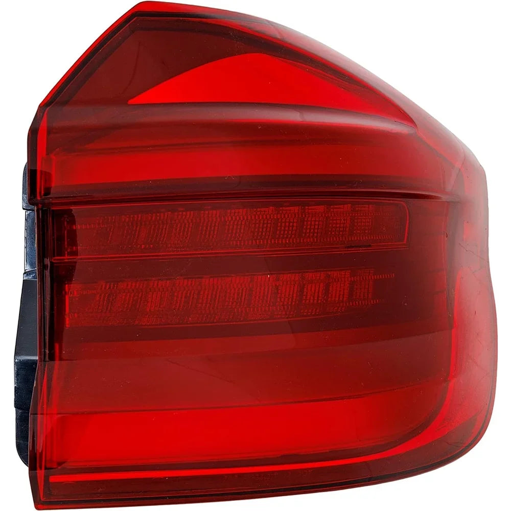 New Right Tail Lights Compatible With Bmw X3 Xdrive30E Sizedrive30I M40I M Sizeport Utility 4-Door 2.0L 3.0L 2018 2019 2020 2021 By Part Number Bm2805136 11-14779-00 63 21 9 853 374 63219853374